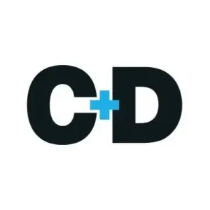 Chemist + Druggist logo