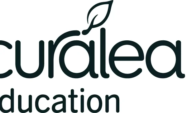Curaleaf Education logo