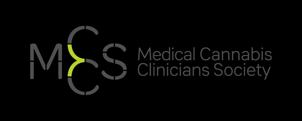 Medical Cannabis Clinicians Society logo
