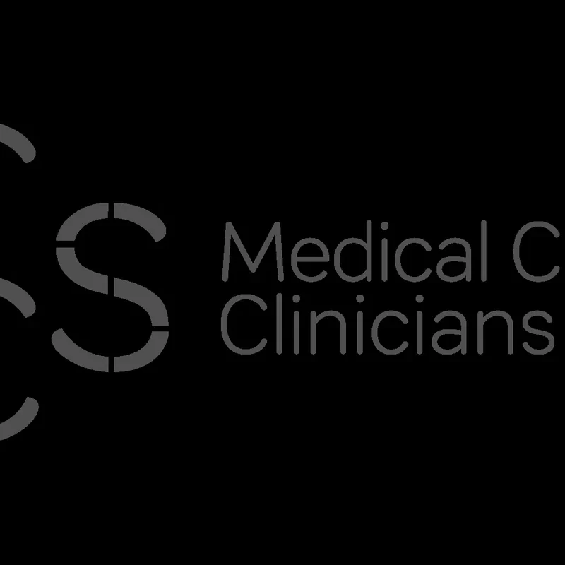 Medical Cannabis Clinicians Society logo